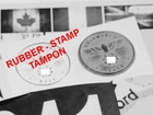 Rubber Stamp Pad Eagle Das Reic. 4CM Jeep Willys Occasion. Price: $32.18.