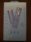 Luxe + Willow Led Uv Sanitizer Msrp 60 New. Price: $25.00.