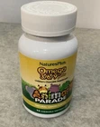 Natures Plus Animal Parade Omega 3/6/9 Junior Lemon Flavor - 90 Softgels Pr... New. Price: $18.00.