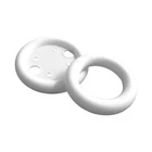 Pessary Integra Miltex Ring Size 5 New. Price: $74.51.