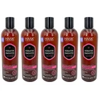 Hask Keratin Protein Smoothing Shampoo 12OZ Lot Of 5 New. Price: $34.99.