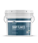 Earthborn Elements Soap Flakes 2 Gallon Bucket, Homemade Assorted Sizes New. Price: $187.24.
