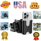For Walker: Attachment With Phone Holder, Wheelchair/stroller Access... New. Price: $21.59.