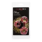 Adult Calexotics Magic C-rings Set Of 3 Red Stretchy Erection New. Price: $11.99.