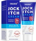 Tagrid Jock Cream - Extra Strength Relief For Itching & Burning, 3.53 Oz New. Price: $29.99.