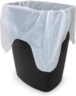 13 Gallon Trash Bags 0.7 Mil Value White Garbage Can Liners 23.5"X28 (1. Price: $44.67.