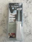 New Hy-genie Uv-c Portable Sanitizer For Phone/keys/glasses/toys/masks HGBL0049N. Price: $13.99.