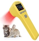 Dawfek Handheld Portable Laser Therapy Devices For Pain Relief Animals New. Price: $132.99.