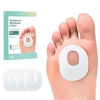 Welnove 42PCS Callus Pad With Water-resistant Self-stick Adhesive, Protects F... New. Price: $20.22.