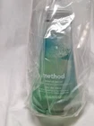Method Foaming Hand Wash, Coconut Water, Biodegradable Formula, 10 Fl Oz New. Price: $9.86.