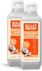 Bulletproof Brain Octane C8 Mct Oil, 16 Oz (pack 2) 100% Pure Coconut New. Price: $91.99.