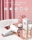 Amzgirl Laser Hair Removal For Women Men, At-home Used. Price: $47.86.