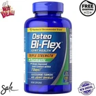 Osteo Bi-flex Triple Strength With Turmeric / 220 Ct. New & Sealed Exp 2028. Price: $16.00.