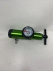 Medline Mini Medical Oxygen Gas Regulator 50PSI HCS8725M Used. Price: $18.99.