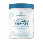 Wondercow Collagen Peptides Powder W/bovine Colostrum, Naturally-sourced Hydr... New. Price: $84.36.