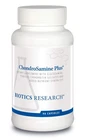 Biotics Research Chondrosamine Plus Glucosamine Chondroitin, Msm, Vitami... New. Price: $72.01.