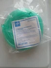 Medline Foot Green Crush Resistant Oxygen Tubing - HCS4525G New. Price: $9.00.