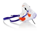 New Bubbles The Fish Ii - Pari Respiratory Equipment Pediatric Pvc Aerosol Mask. Price: $9.67.