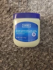 Lucky Super Soft 8146-12 Petroleum Jelly Skin Protectant, 6-OZ. New. Price: $25.00.