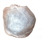 Plasticmill 7-10 Gallon, Clear, 8 Micron, 24X24, 1000 Bags/case, Garbage Bags. New. Price: $67.67.