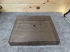 Original Philips 312 Stereo Turntable Lid 212 Used. Price: $24.99.