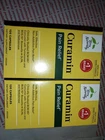 Terry Naturally Curamin Pain Relief. *two Pack.* 120 Caps X For 240. New. Price: $80.00.