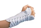 Djo Procare Cock-up Splint Wrist Support Brace 6" All Sizes New. Price: $24.95.
