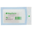 Mepiform-self-adherent Soft Silicone Dressing Scar CARE-2 X 3-SINGLE Sheet New. Price: $16.76.