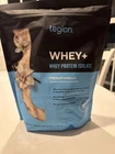 Legion Whey+ Grass Fed Protein Isolate Powder 60 Servings Choose Flavor New. Price: $60.00.