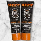Heff Hand Elbow Foot Formula Moisturizing Lotion 4 Ounce Tube (2-PACK) New. Price: $15.99.
