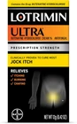 Lotrimin Ultra Jock Itch Cream - Powerful Butenafine Hydrochloride Treatment For New. Price: $17.54.