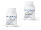 Semenhance Pills Taste Your Best Flavor Enhancer 2 Month Supply New. Price: $79.95.
