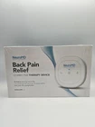Neuromd Corrective Therapy Device For Back Pain /shoulder Knee Relief - Sealed New. Price: $185.00.