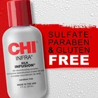 Chi Silk Infusion Reconstructing Complex 2OZ New. Price: $12.50.
