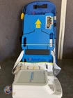 Zoll Autopulse Chest Compression System Lifeband, New Battery, Case, & Charger Seller. Price: $3235.50.