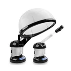 Hair Kingsteam 2 1 Ozone Facial Steamer, Design For Personal Care ... New. Price: $122.02.