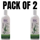 Beauty Without Cruelty Shampoo Rosemary, Mint & Tea 16 Fl Oz Pack Of 2 New. Price: $35.00.