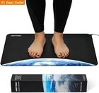 Grounding Mat Daily Comfort & Balance - Feet, Desk, Bed New. Price: $19.64.