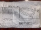 1 Individually Sealed Medela Invia Liberty Tubing With Quick-connector 087.0025 New. Price: $50.00.