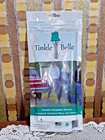 Tinkle Belle With Case Portable Female Urination Device Teal And Grey New. Price: $21.00.