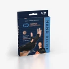 Copper Compression Glove Arthritis Small/medium 1.0 (pack Of 6) New. Price: $160.99.
