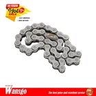 #420 42L Front Jackshaft Chain For Coleman CT200U-EX BT200X Mini Bike New. Price: $12.13.