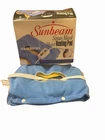 Sunbeam Sinus Mask 752-8 Heating Pad Pre-owned. Price: $18.88.