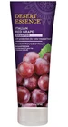 Desert Essence Italian Red Grape Shampoo 8 Fl Oz New. Price: $11.99.