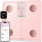 Ovutek Smart Scale For Body Weight, Professional Bathroom Digital Weighing Sc... New. Price: $36.04.