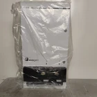 Hospeco EV1-FREE Evogen Dual Feminine Tampon Sanitary Napkin Hygiene Dispense New. Price: $63.98.