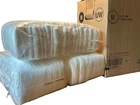 Medline Fitright Super Incontinence Underwear Size Medium 75CT Mod-heavy 3 Pack New. Price: $34.99.