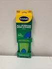 Dr Scholl's Active Series Comfort Insoles Sports And Fitness Mens 8-14 G103 New. Price: $14.99.