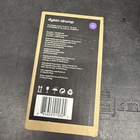 Dyson Small Smoothing Brush Purple/black 322120-18-03 New. Price: $29.99.