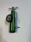 Drive Oxygen Regulator 0-4LPM 18300GN Pre-owned. Price: $22.49.
